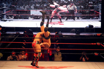wrestling academy plan appreciated wrestling academy plan appreciated