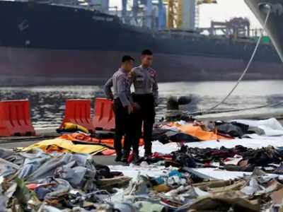 indonesia s lion air must improve safety culture crash report