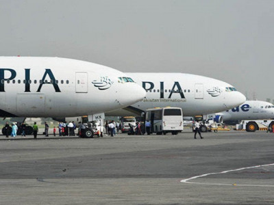 pia to expand fleet by inducting four new aircraft pia to expand fleet by inducting four new aircraft