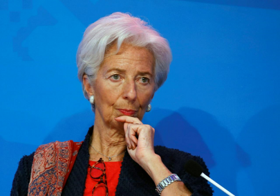 imf s lagarde warns of worse trade hit to global economy imf s lagarde warns of worse trade hit to global economy