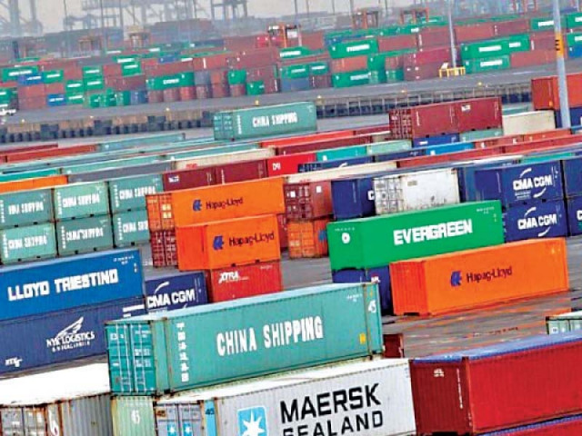 the essential raw materials intermediate goods and machinery for the export oriented industries may be downsized to zero to increase competitiveness photo reuters the essential raw materials intermediate goods and machinery for the export oriented industries may be downsized to zero to increase competitiveness photo reuters