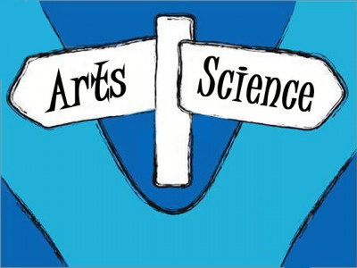 is a science student smarter than an arts student is a science student smarter than an arts student