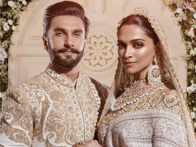 ranveer singh shares how he knew deepika padukone was the one ranveer singh shares how he knew deepika padukone was the one