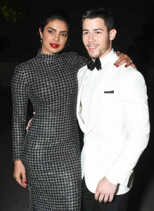 dwayne johnson to attend priyanka chopra nick jonas wedding