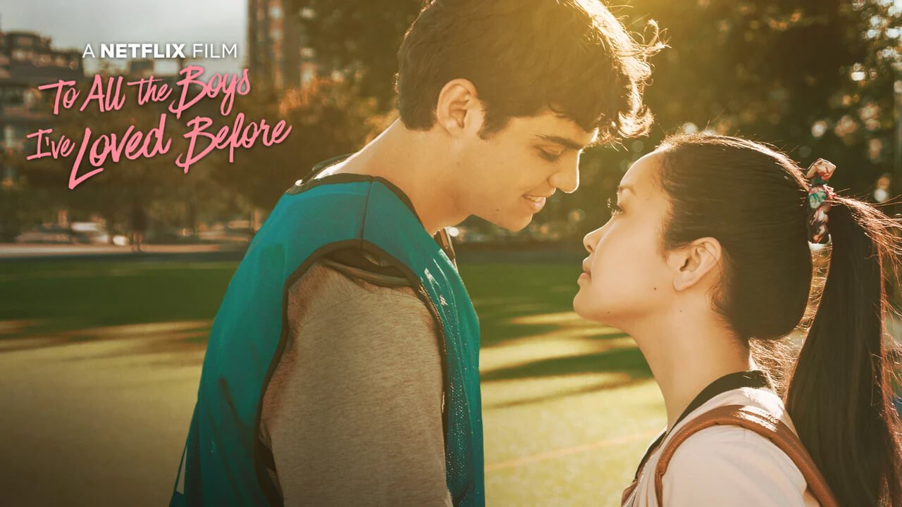 sequel of to all the boys i ve loved before in the works