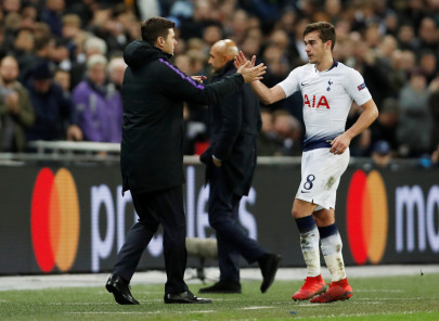 winning in nou camp not mission impossible pochettino