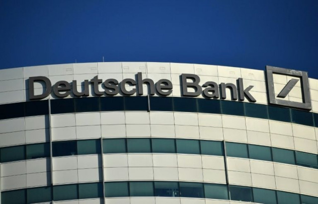 german prosecutors raided several deutsche bank offices in the frankfurt area over suspicions of money laundering based on revelations from the 2016 quot panama papers quot data leak photo afp german prosecutors raided several deutsche bank offices in the frankfurt area over suspicions of money laundering based on revelations from the 2016 quot panama papers quot data leak photo afp