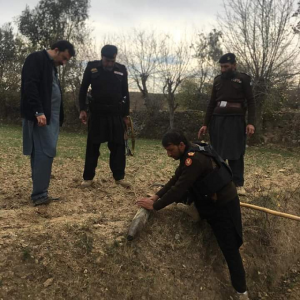 tribal elder guard killed in bajaur ied blast tribal elder guard killed in bajaur ied blast