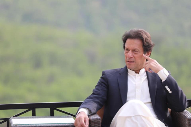pm imran khan photo pti official pm imran khan photo pti official