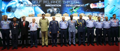 ideas2018 air chief stresses need for research innovation
