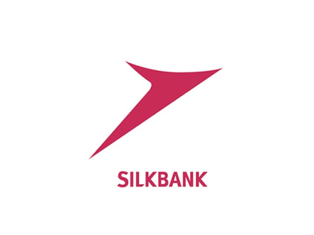 silk bank photo silk bank