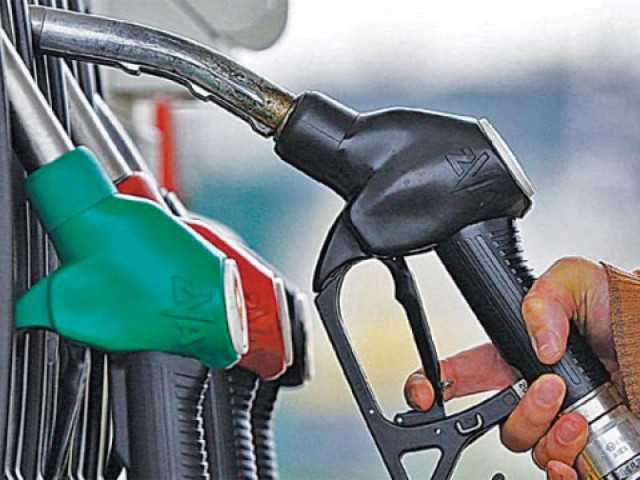 the regulator recommended increase of rs2 in the price of hsd widely used in transport and agriculture sector photo file the regulator recommended increase of rs2 in the price of hsd widely used in transport and agriculture sector photo file