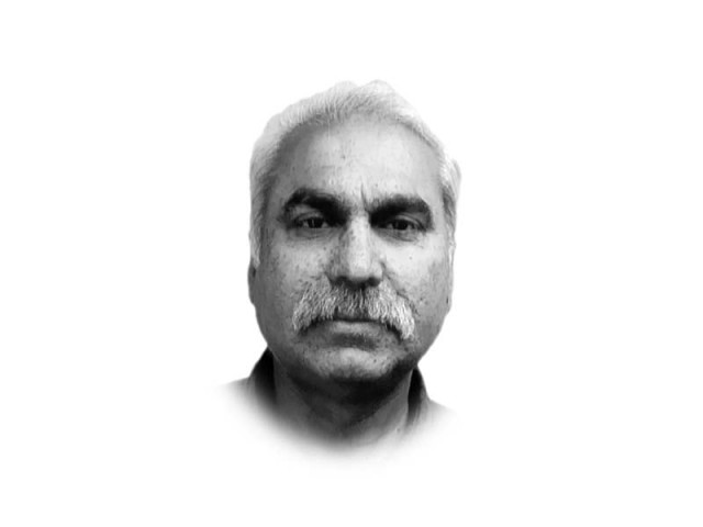the writer is an economist based in the uk he can be reached at hari lohano gmail com the writer is an economist based in the uk he can be reached at hari lohano gmail com
