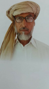 poet umar daraz goes for laparoscopy at kth