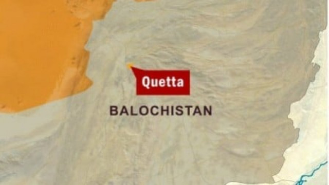 karachi quetta highway blocked karachi quetta highway blocked