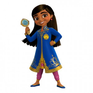 disney announces indian inspired tv series disney announces indian inspired tv series