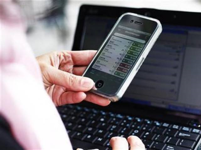 two technology firms in pakistan have joined hands to establish a local online payment gateway system photo reuters two technology firms in pakistan have joined hands to establish a local online payment gateway system photo reuters