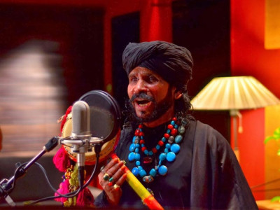 coke studio why fetishising of folk music is part of a bigger problem coke studio why fetishising of folk music is part of a bigger problem