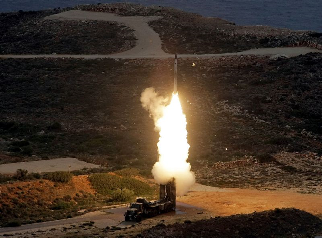 israel in first syria strikes since air defence upgrade monitor