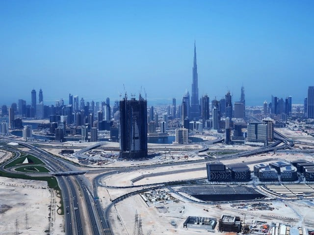 latest fia report reveals 220 more pakistani nationals owning 656 benami properties in dubai photo afp file latest fia report reveals 220 more pakistani nationals owning 656 benami properties in dubai photo afp file