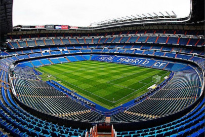bernabeu to host twice delayed copa libertadores final bernabeu to host twice delayed copa libertadores final