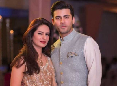 industry insiders congratulate fawad sadaf khan on embracing parenthood again