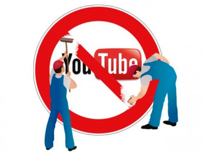 dear prime minister please make the right decision on the youtube ban