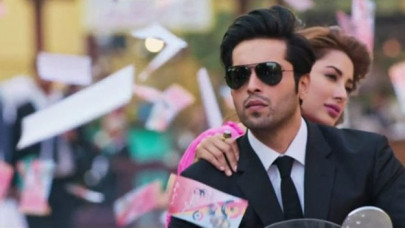 three fahad mustafa films to be screened at indian film festival three fahad mustafa films to be screened at indian film festival