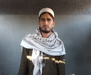 man awarded three death penalties for raping killing minor girl in di khan