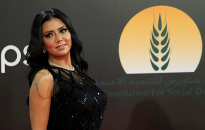 egyptian film star charged with inciting immorality for wearing see through dress egyptian film star charged with inciting immorality for wearing see through dress