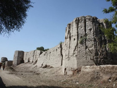 qila ghazanfar garh conquered but not defeated qila ghazanfar garh conquered but not defeated
