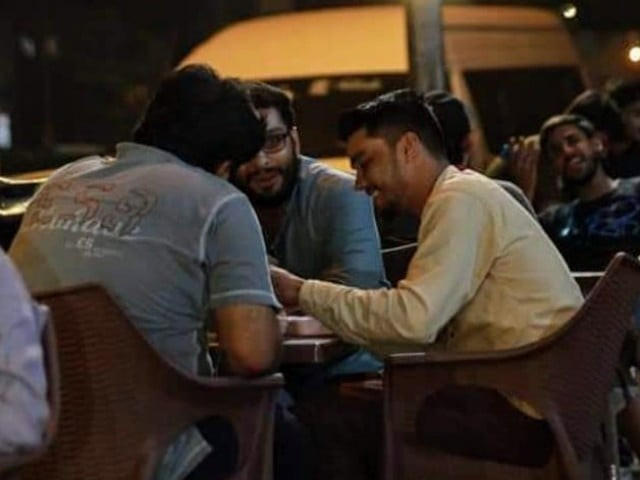 dhaba culture photo kashif hussain express dhaba culture photo kashif hussain express