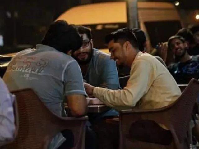 dhaba culture photo kashif hussain express dhaba culture photo kashif hussain express