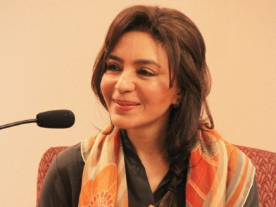 tehmina durrani distraught over shehbaz sharif s health condition tehmina durrani distraught over shehbaz sharif s health condition