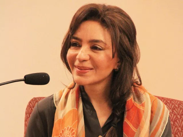 tehmina durrani photo ayesha mir amp athar khan express tehmina durrani photo ayesha mir amp athar khan express