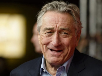 robert de niro honoured at marrakech film festival robert de niro honoured at marrakech film festival