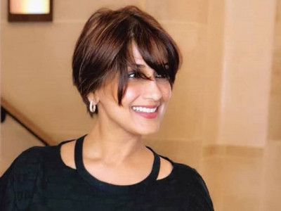 sonali bendre all set to return to india