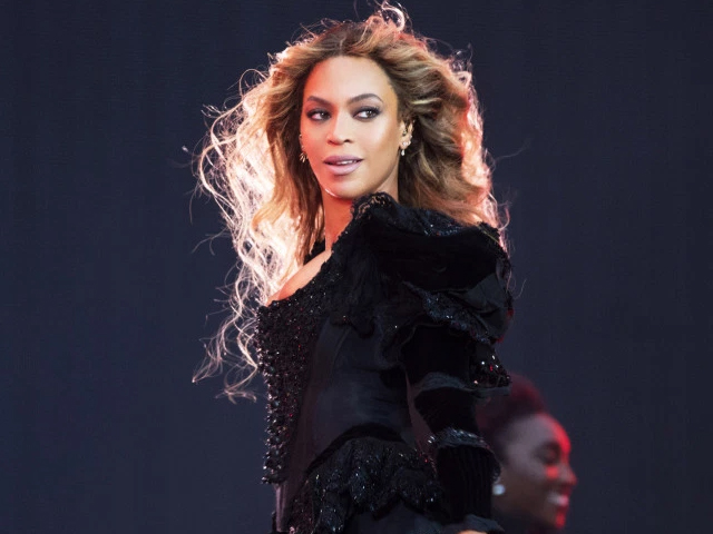 Beyonce to lead Mandela tribute concert