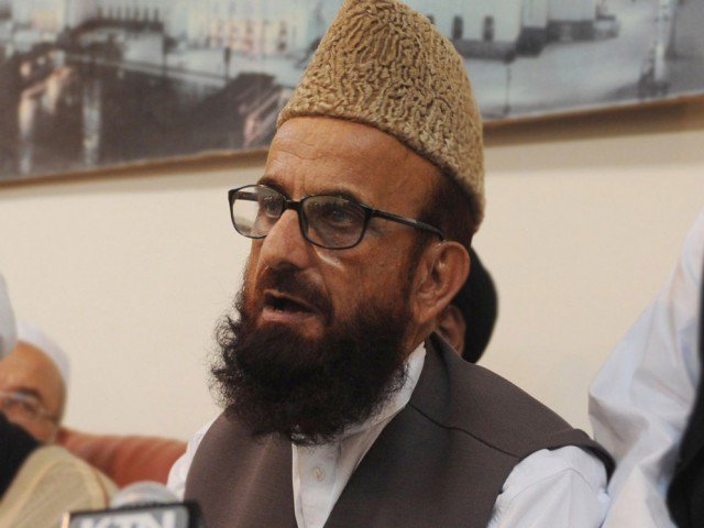 religious affairs minister should address related matters mufti muneeb
