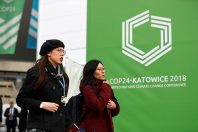 emphasis on urgency as climate talks begin in poland emphasis on urgency as climate talks begin in poland