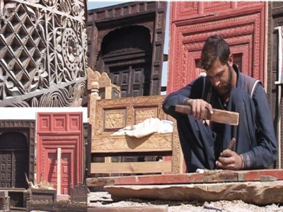 skill has no gender wood proves no barrier to women in pindi skill has no gender wood proves no barrier to women in pindi