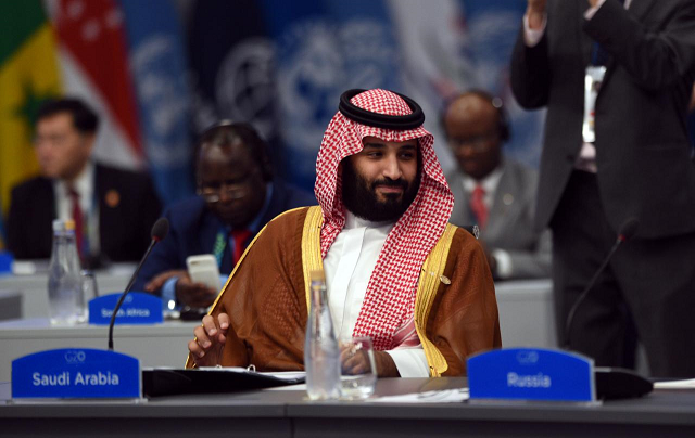 saudi arabia has said the prince had no prior knowledge of khashoggi 039 s murder photo reuters saudi arabia has said the prince had no prior knowledge of khashoggi 039 s murder photo reuters