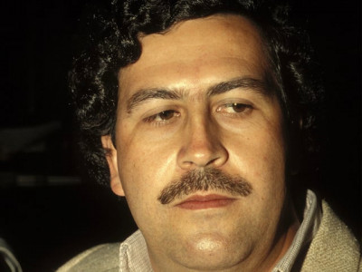 25 years later pablo escobar s legacy refuses to die
