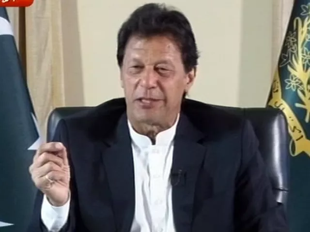 govt enjoys unwavering support of armed forces pm govt enjoys unwavering support of armed forces pm