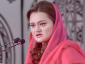 imran khan led govt destined for self destruction says marriyum