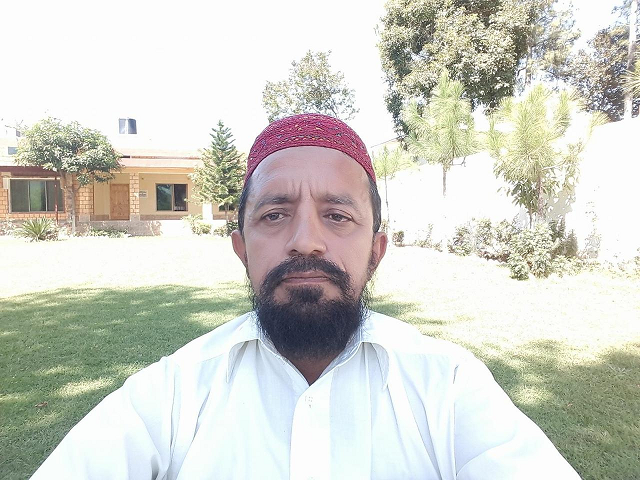 a file photo of journalist noorul hasan photo express a file photo of journalist noorul hasan photo express
