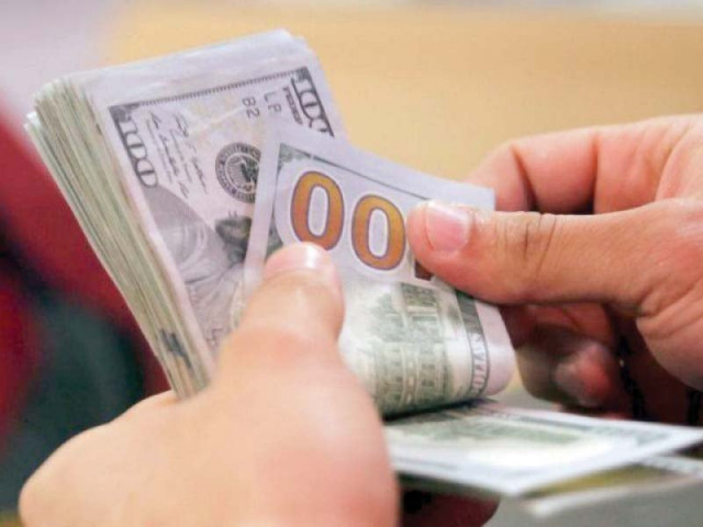 rupee s outlook has remained negative since pakistan engaged in talks with the imf for a bailout photo file rupee s outlook has remained negative since pakistan engaged in talks with the imf for a bailout photo file