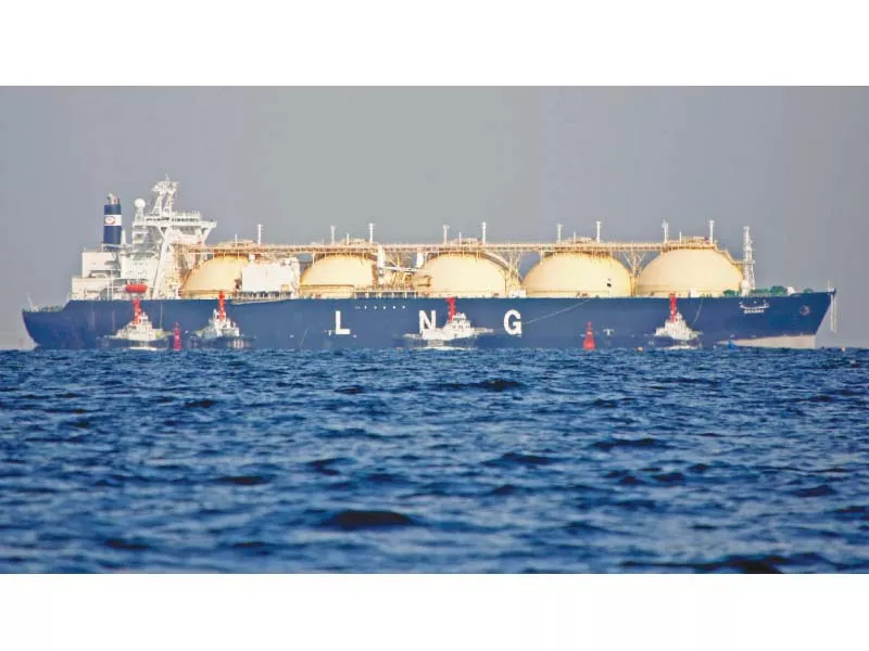 the minister reiterated that during winter all industries would get uninterrupted gas supply from the distribution companies photo reuters the minister reiterated that during winter all industries would get uninterrupted gas supply from the distribution companies photo reuters