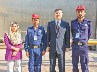 letter of appreciation chinese cg lauds guards efforts in stopping terror attack