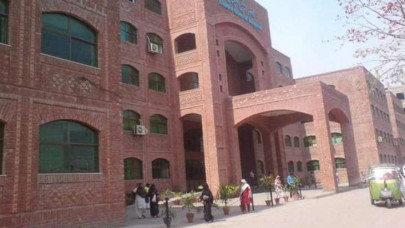 lgh establishes new gynecology ward